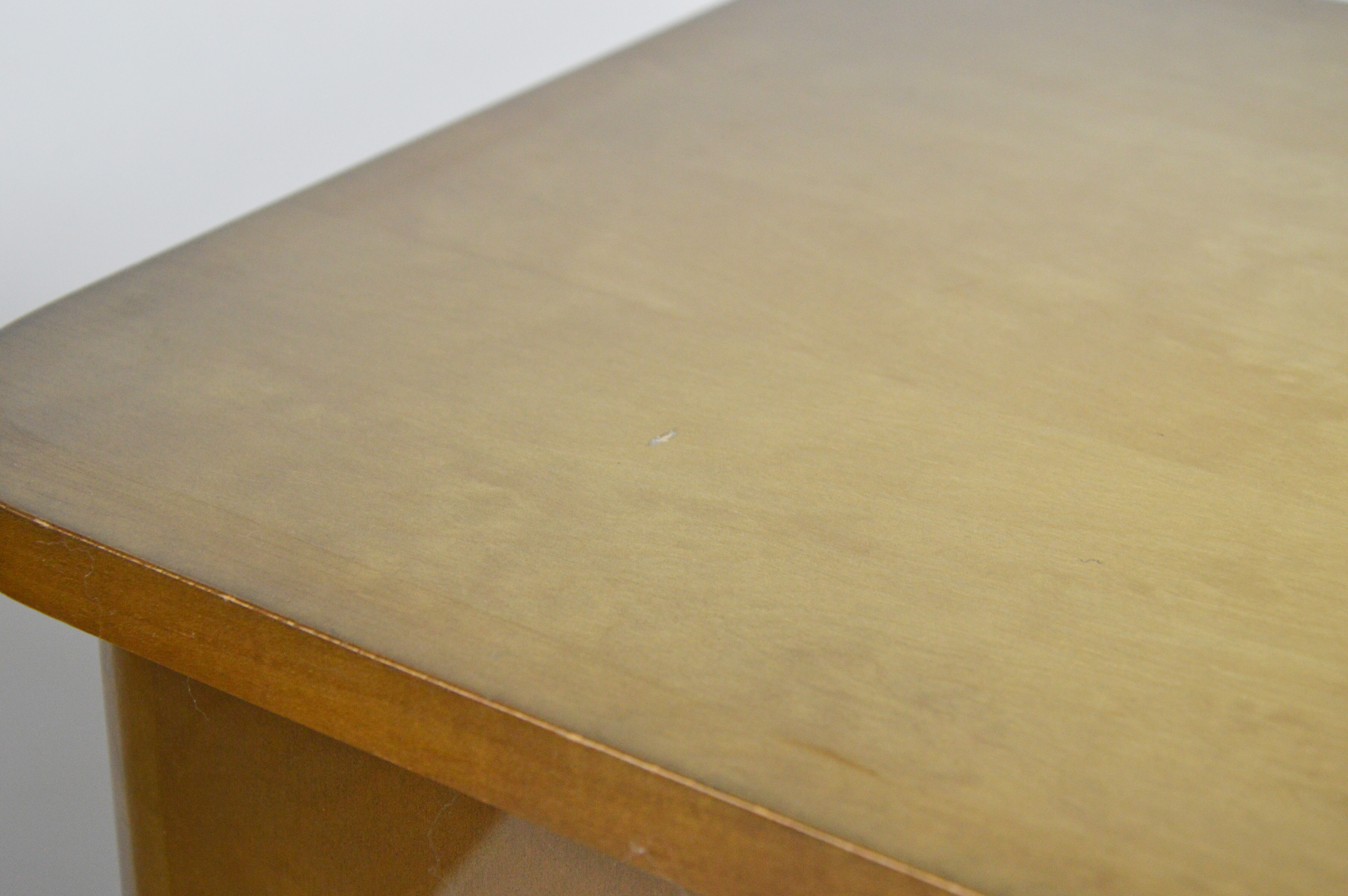 Paire de tables de chevet, années 1960
