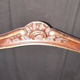 Chaise de style Louis XV