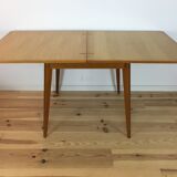 Table portfolio foot compass 50s