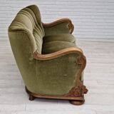 1930-50s danish art deco sofa