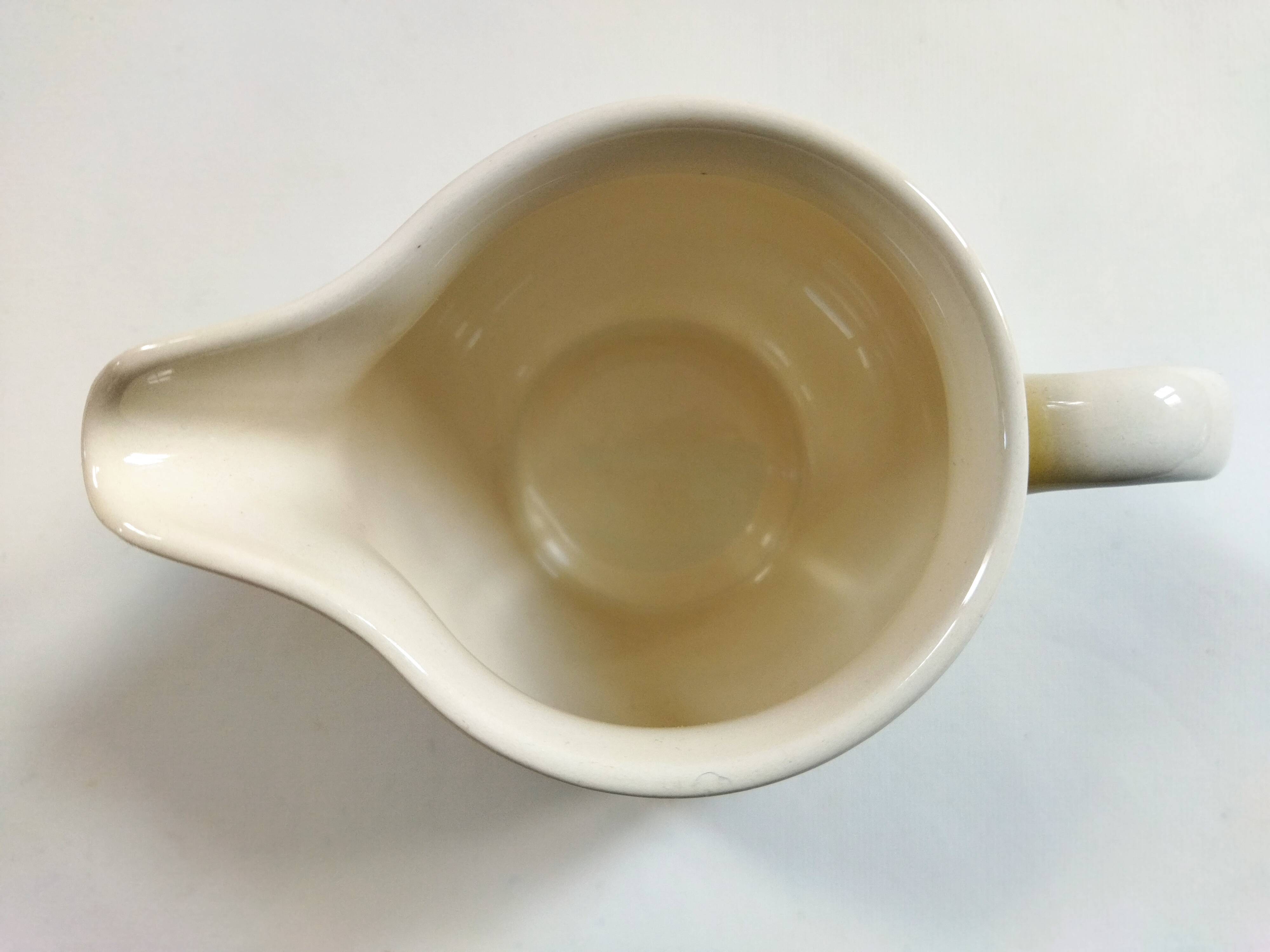 Villeroy & Boch vintage creamer milk jug