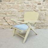 Armchair from the 50s