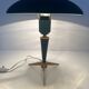 Lampe vintage 'Bijou' – Louis Kalff