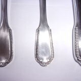 Stainless-steel housewife