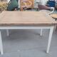 Table campagne