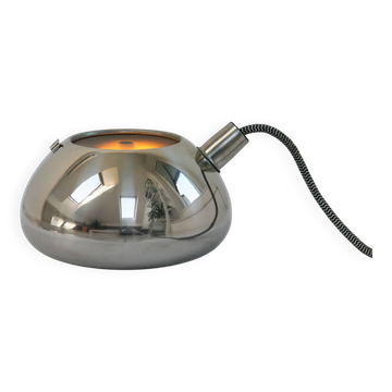 Vintage Teapot Table Lamp