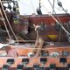 Boat model