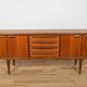 Mid-Century Teak Sideboard Model Sequence by John Herbert for A.Younger Ltd, United Knigdom, 1960s