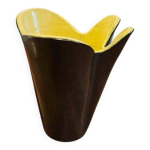 Vase de luxe signé elchinger