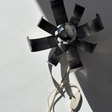 Table lamp by Jocelyne Trocmé for Oxar, 1970