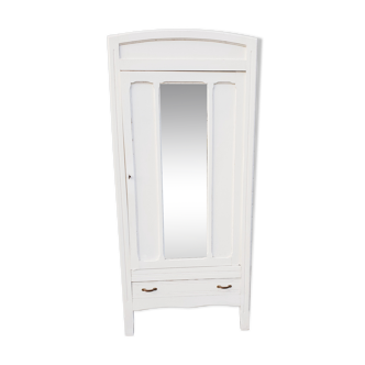 Armoire parisienne vintage