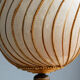 Lampe "oeuf"