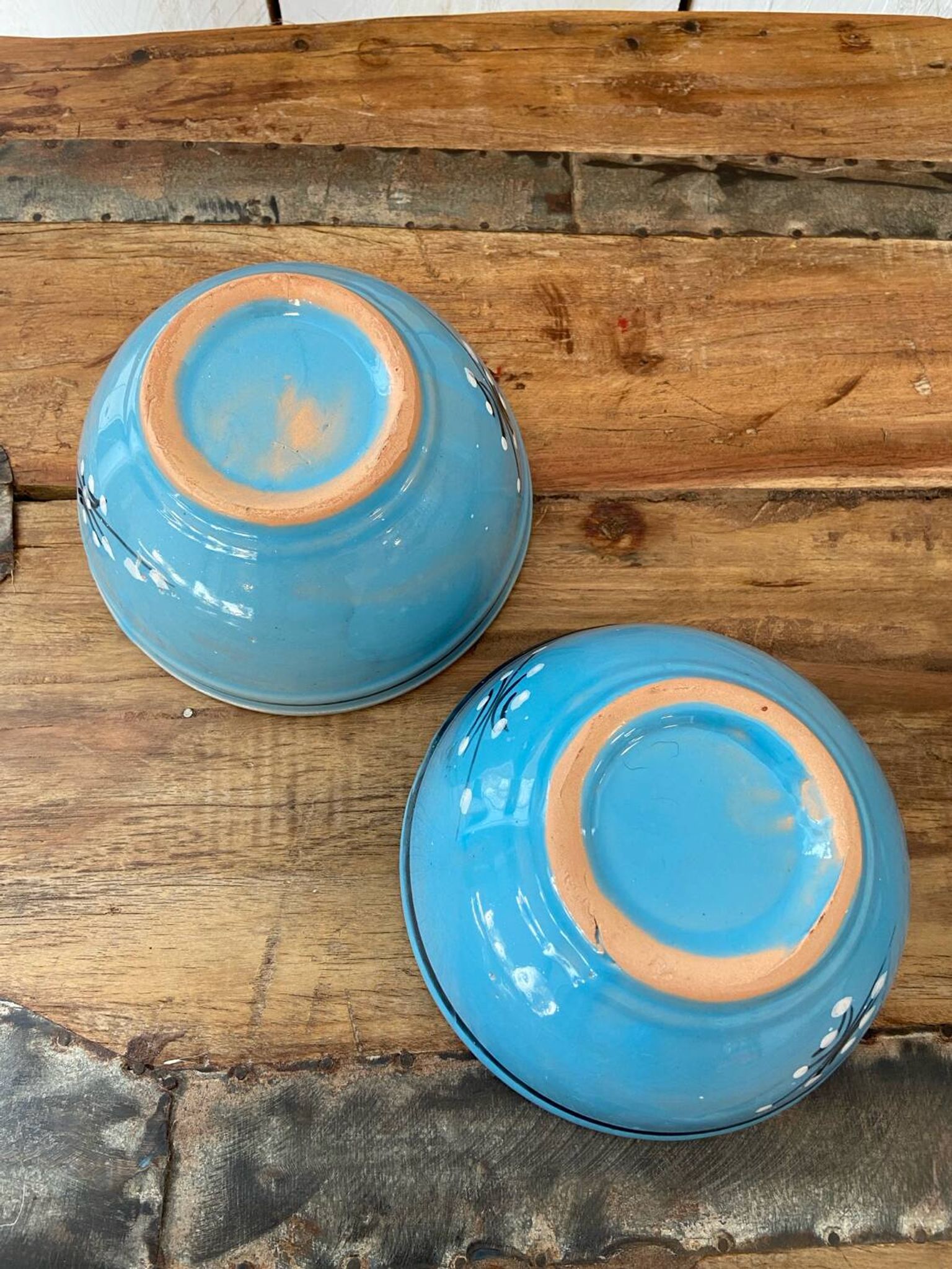 Ceramic head to head