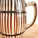 Vintage ceramic pitcher
