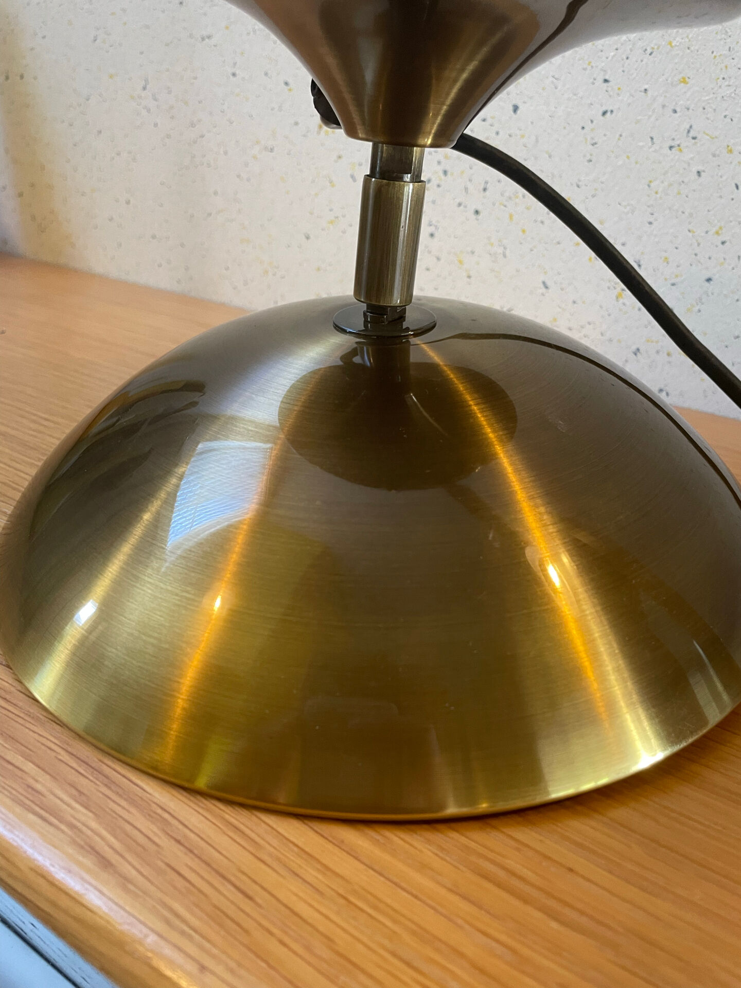 Ambient table lamp (LED) Gandelin