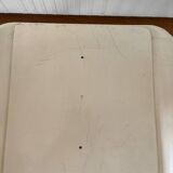 Baumann baby shell chair, 60s