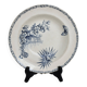 Old ironstone soup plate – Grand Dépôt Émile Bourgeois