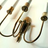 Vintage Wall Lights from Arredoluce, 1940s, Set of 2