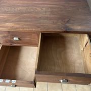 Trade Cabinet