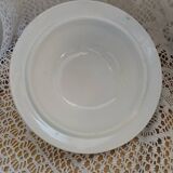 Antique Ironstone Soup Tureen