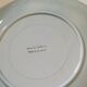 Four Crab Pornic Plates