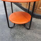 Gueridon table vintage