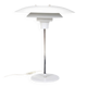 Danish modern design multilayer table lamp / desk lamp / 1970s / 1980s
