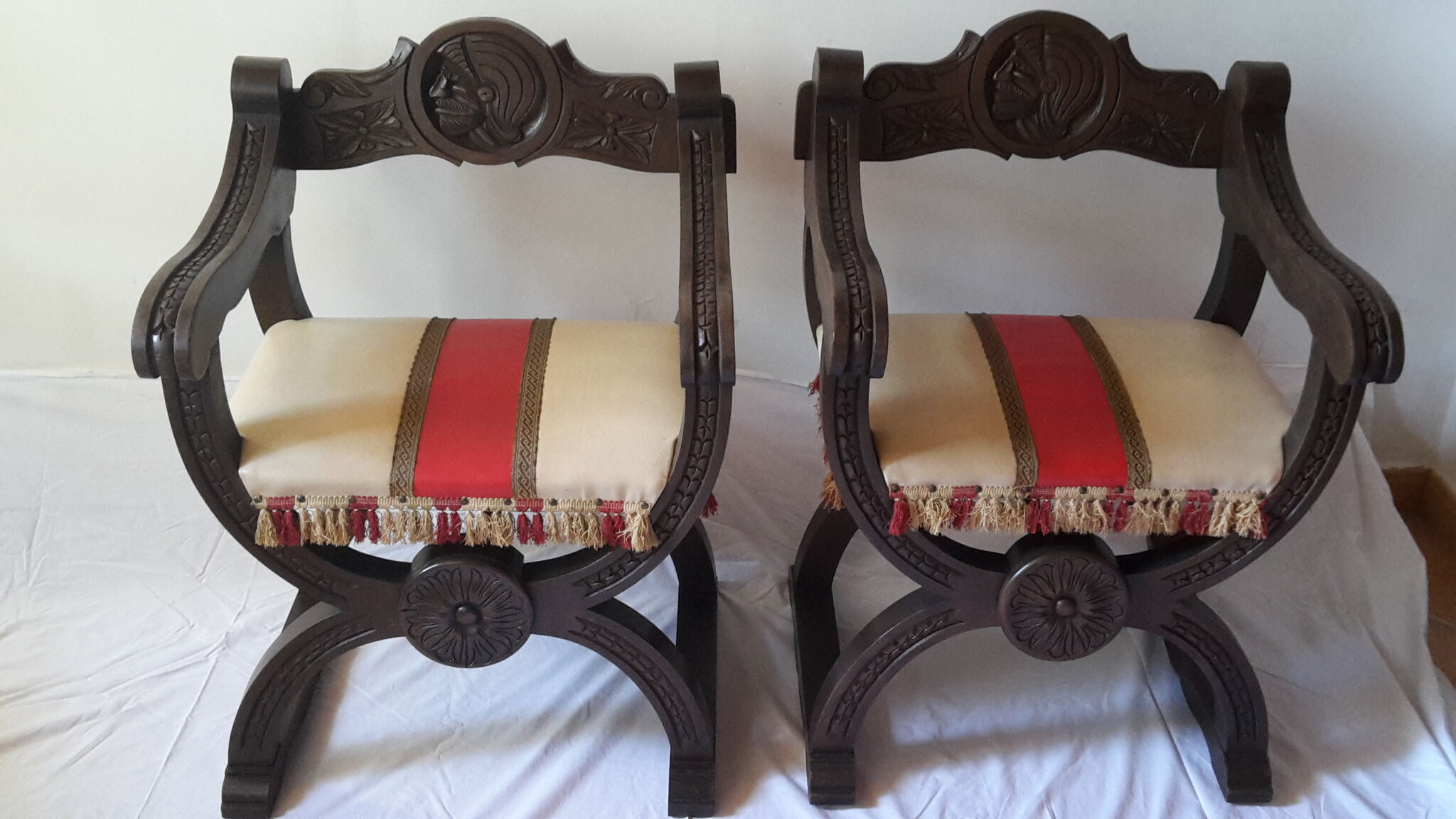 Archairs Dagobert XIX