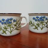 Weidmann cups pozellan prodotto italiano