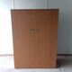 Vintage "magic box" trunk desk