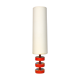 Lampadaire céramique 1980