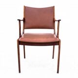 A set of armchairs, Denmark, 1960s