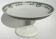 Terre de Fer Digoin dark green standing bowl