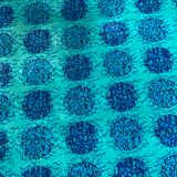 Tapis space age par jeggle teppichhaus
