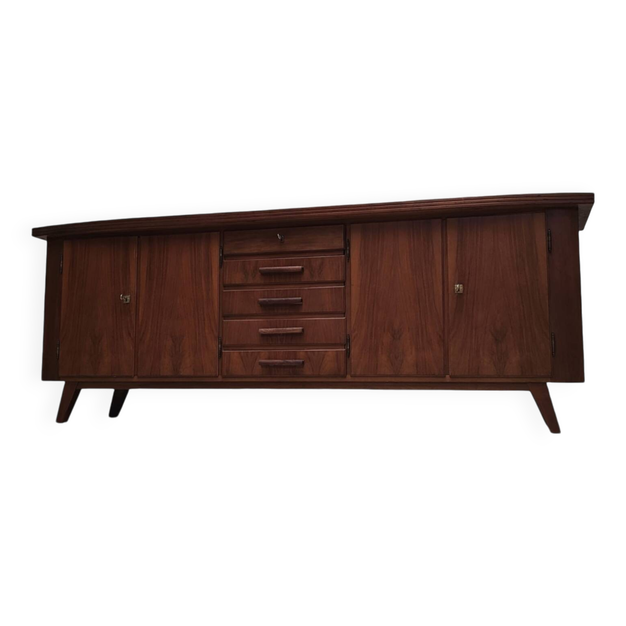 Mid-Century Buffet
