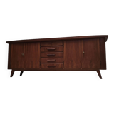 Mid-Century Buffet