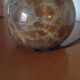 Boule en pierre