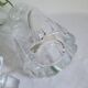 Crystal whisky carafe from Sèvres