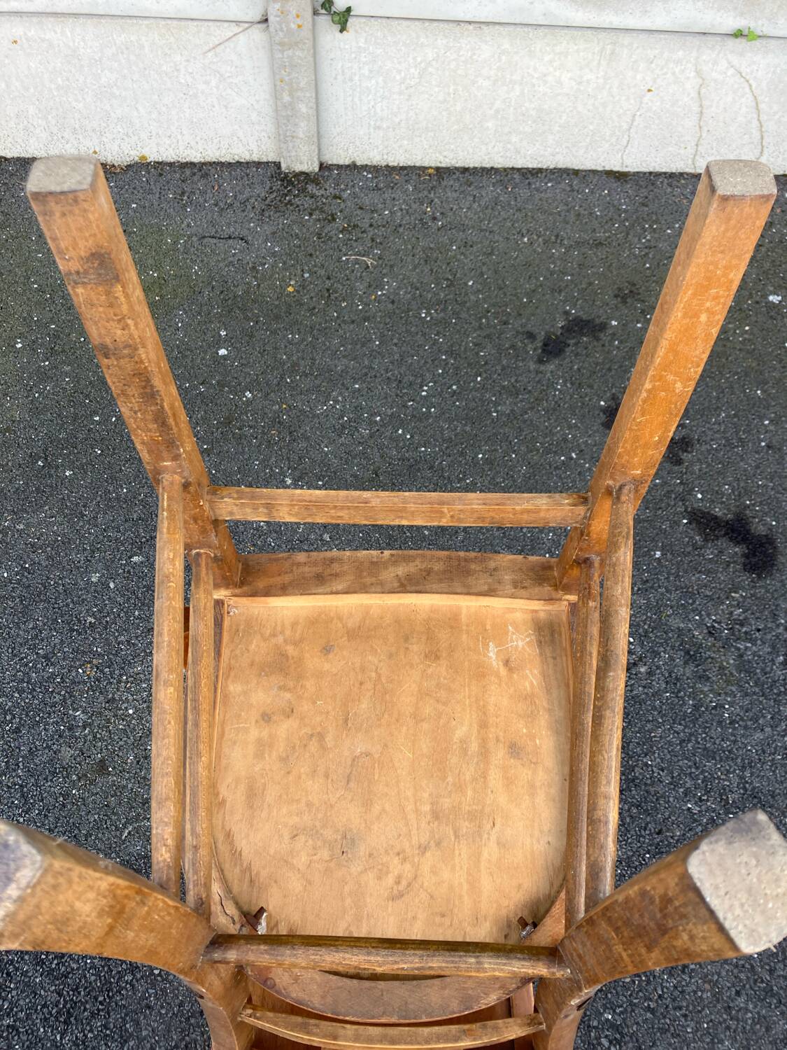 Bistro Chair
