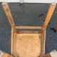 Bistro Chair