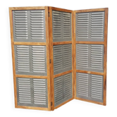 Screen - workshop divider