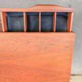The Mcintosh teak 1960s sideboard