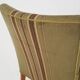 Fauteuil en teck, années 1960, design danois, fabrication : Danemark
