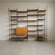 Vintage  WHB Wallunit 1960
