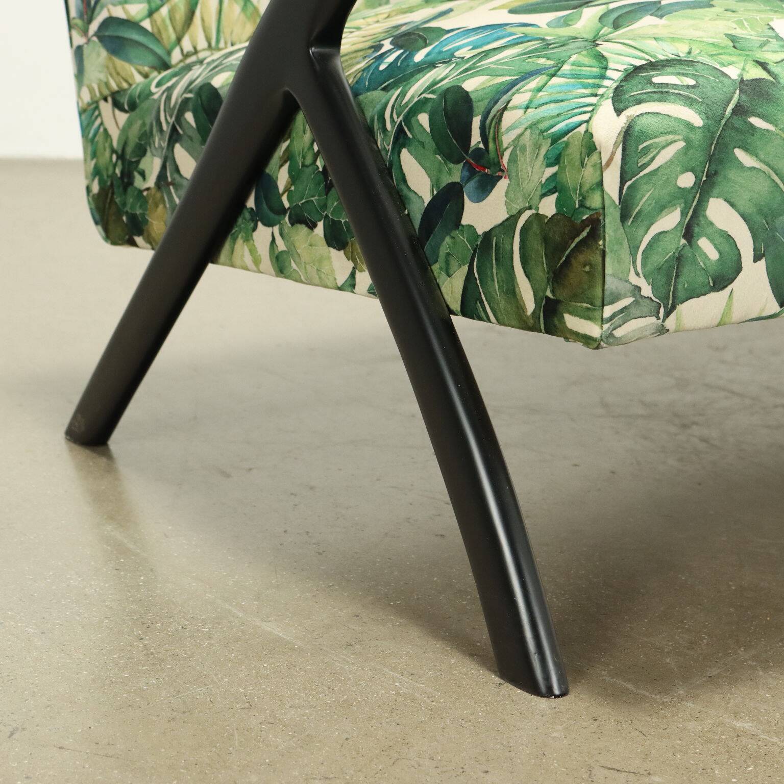 Sofa 'Jungle Collection' 1950s-60s