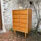 Commode vintage