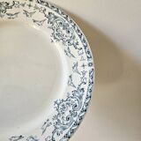 K&G Lunéville, Colombes flat plates