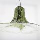 LS 185 pendant light by Carlo Nason for Mazzega, Italy, 1970s