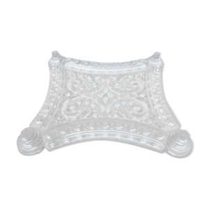 Baccarat dessous de plat