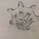 Vase en crystal